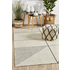 Rug Culture Broadway Medium Ivory Rug 230X160CM - BRD-935-IVO-230X160 image NaN