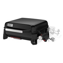 Weber Slate Tabletop Griddle 17" 1500369 hero image