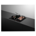 Fisher & Paykel Series 7 60cm 4 Zone SmartZone Low Current Induction Cooktop Black Glass CI604ZDTPB5 image NaN