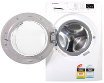 Simpson SWF12743 7kg EZI Sensor Front Load Washing Machine hero image