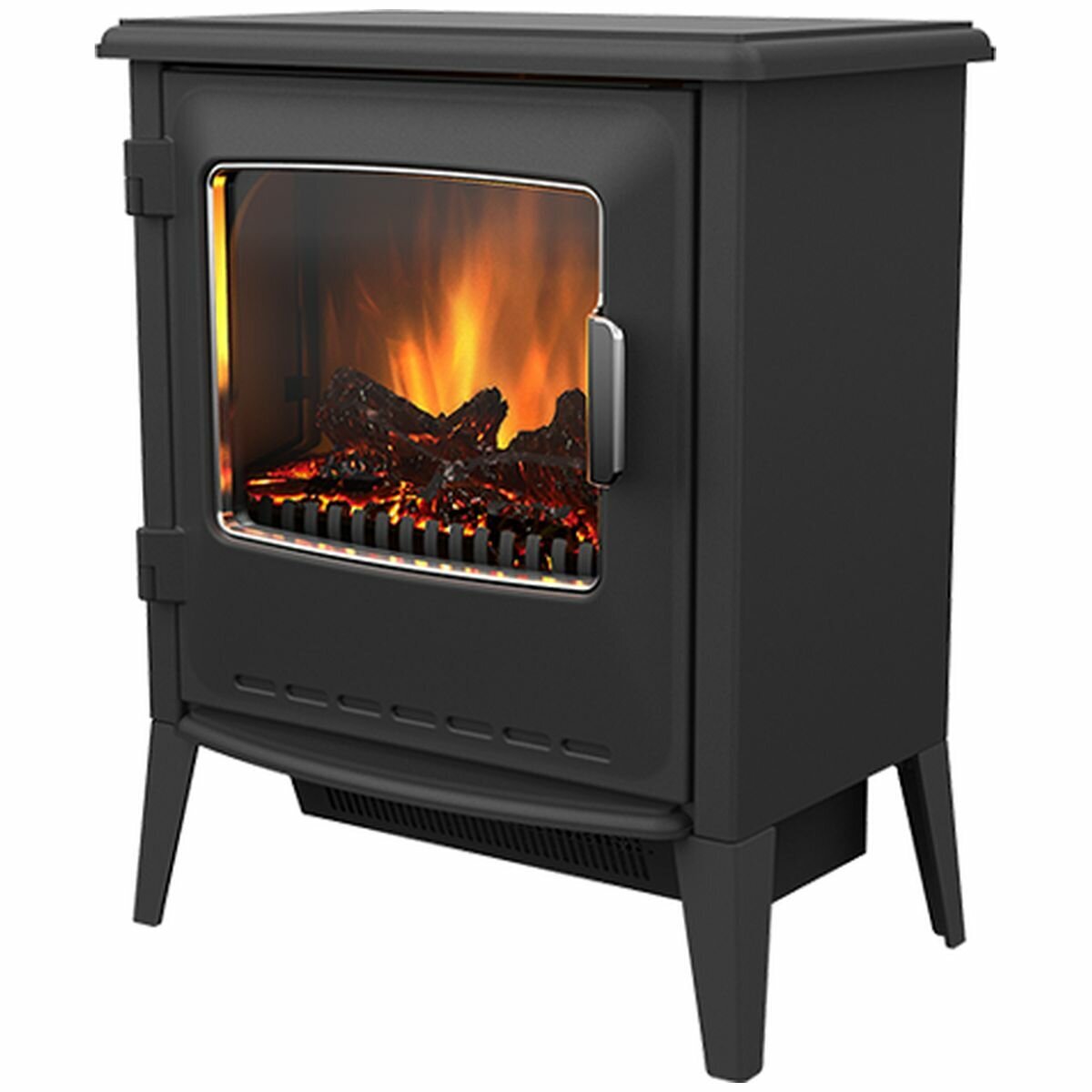 Dimplex Riley 2kW Electric Fire Heater RLY20-AU Appliances Online