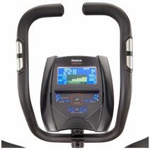 Reebok GX40S One Series Elliptical Cross Trainer RFCR-CTGX40S-BK hero image