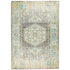 Rug Culture Century Oversize Multi-coloured Rug 400X300CM - CEN-944-GREY-400X300 image NaN