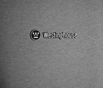 Westinghouse 496L Bottom Mount Frost Free Fridge Dark Stainless Steel WBE5304BC-R hero image