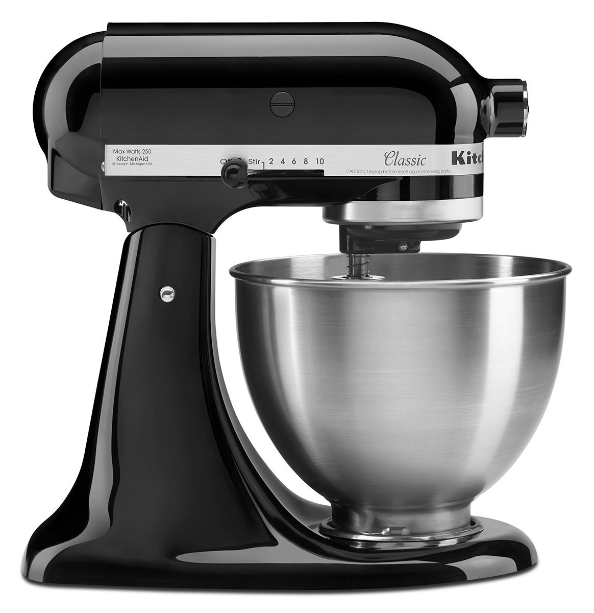 Ksm45 classic stand mixer hotsell