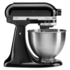KitchenAid KSM45 Classic Stand Mixer Onyx Black 5KSM45AOB image NaN