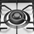 ILVE HCB90CCSS 90cm H-Series Natural Gas Cooktop image NaN