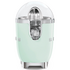 Smeg 50s Style Pastel Green Citrus Juicer CJF11PGAU image NaN