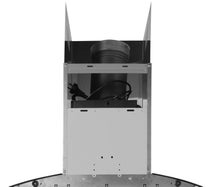 Midea E90MEW2V71 90cm Canopy Rangehood hero image