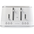 Sunbeam French Riviera 4 Slice Toaster White TAM8104WH image NaN