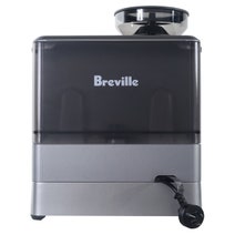 Breville Barista Express Espresso Machine Brushed Stainless Steel BES870BSS hero image