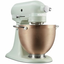 KitchenAid KSM180 Design Series Mixer Blossom 5KSM180LEALB hero image