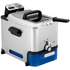 Tefal FR8040 Oleoclean Pro Inox & Design Deep Fryer image NaN