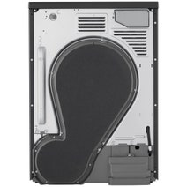 LG Series 9 10kg AI Heat Pump Dryer Matte Black DXH9-10MB hero image