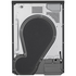 LG Series 9 10kg AI Heat Pump Dryer Matte Black DXH9-10MB image NaN