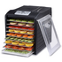 BioChef Arizona Sol 9 Tray Food Dehydrator KT-DE-BC-9T-AU-BL image NaN