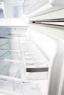 Samsung SR466KLS 466L Top Mount Fridge hero image