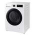 Samsung 11kg Smart Front Load Washing Machine White WW11CGC04DAE image NaN
