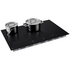 LG Series 7 80cm Induction Cooktop 4 Cooking Zones including 1 Flexi Zone BCI807T4BG image NaN