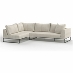 Kalona Vaeroy Modular Four Seater Right Facing Sofa Pearl WS-208-02B-VILA-54PK hero image