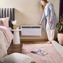 Ausclimate EcoSmart Large 2000W Panel Heater ACPH730 hero image