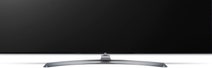LG 55UJ752T 55 Inch 138cm Smart 4K Super UHD LED LCD TV hero image