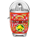 Smeg 50's Style Dolce & Gabbana Citrus Juicer CJF01DGAU hero image