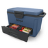 Ninja 47L FrostVault Hard Cooler with Dry Zone Lakeshore Blue FB151BL image NaN