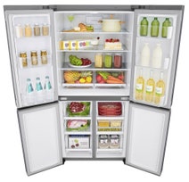 LG 530L French Door Frost Free Fridge GF-B590PL hero image