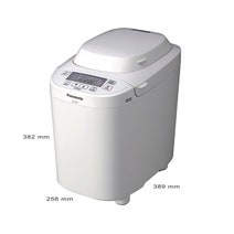 Panasonic SD-2501 1.2kg Bread Maker hero image