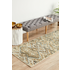 Rug Culture Oxford Medium Bone Rug 300X80CM - OXF-433-BON-300X80 image NaN