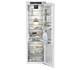 Liebherr 293L Integrated Upright Refrigerator with BioFresh Professional Right Hinge IRBH5170RH image NaN