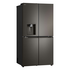 LG 638L Door-in-Door French Door Fridge Black Steel GF-D700BSLC image NaN