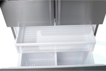 Westinghouse WHE7670SA 762L French Door Fridge hero image