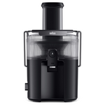 Braun MultiJuice5 Spin Juicer SJ5000 hero image