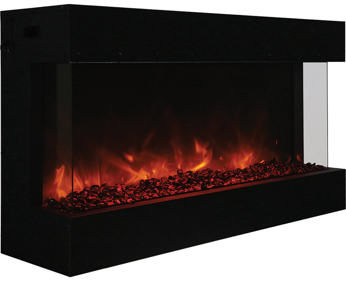 Amantii 40-TRU-VIEW-XL Electric Built-In Fireplace hero image