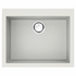 Artusi Granitek Series Single Bowl Sink AGS611W image NaN