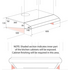 Baumatic Fixed Rangehood GEH6013SS image NaN