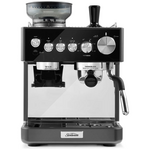 Sunbeam Origins Sense Espresso Machine Graphite EMM6500GR hero image