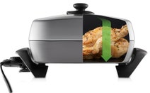 Sunbeam FP5900P Family Banquet Frypan hero image