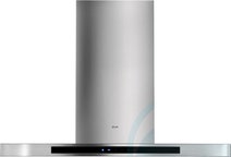 Ilve IVH1090SS Canopy Rangehood hero image