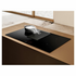 Elica NikolaTesla Prime Induction Cooktop & Aspirating Rangehood NIKOLATESLAPRBL/A/83 image NaN