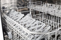 Fisher & Paykel DW60CHW1 Freestanding Dishwasher hero image