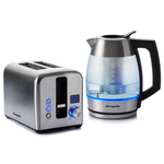 Durapres Kettle and Toaster Breakfast Pack DP10808AU hero image