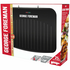 George Foreman Large Fit Grill with Grill Sponge GFF2022-GFSP3AU image NaN