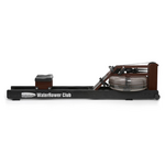 WaterRower Club Rowing Machine with S4 Performance Monitor WR-150 hero image