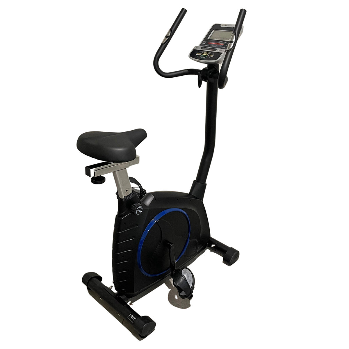 Pure Design UB7P Programmable Magnetic Upright Bike PD-UB7P hero image