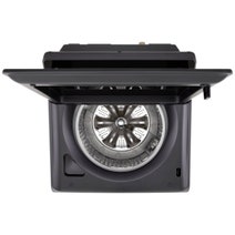 LG 9kg Series 5 AI Top Load Washing Machine Graphite WTX3-09G hero image
