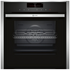 NEFF B48FT78N0B 60cm Slide&Hide Combi-Steam Electric Built-In Oven image NaN