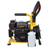 Stanley 4 Stroke Petrol Pressure Washer SXPW2601S image NaN